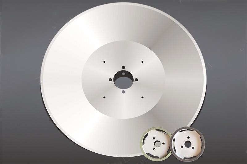 進口鎢鋼/高速鋼/合金工具鋼分切刀系列