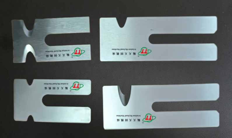 锂電行業刀片系列